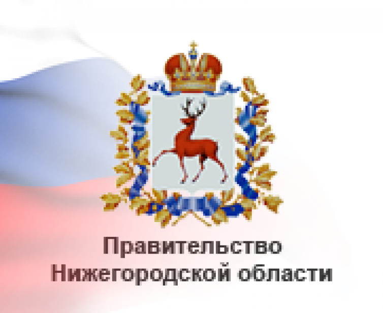 Сайт министерства образования Нижегородской области