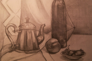 Рисунок