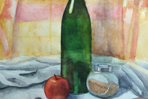 Живопись